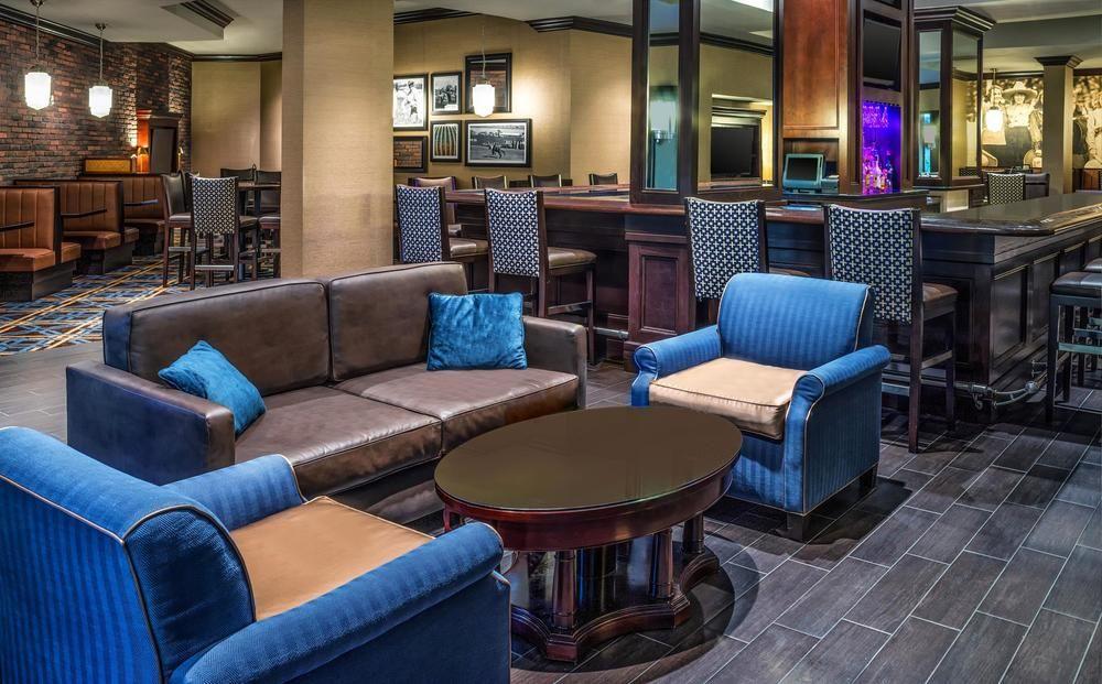Sheraton North Houston At George Bush Intercontinental Eksteriør billede
